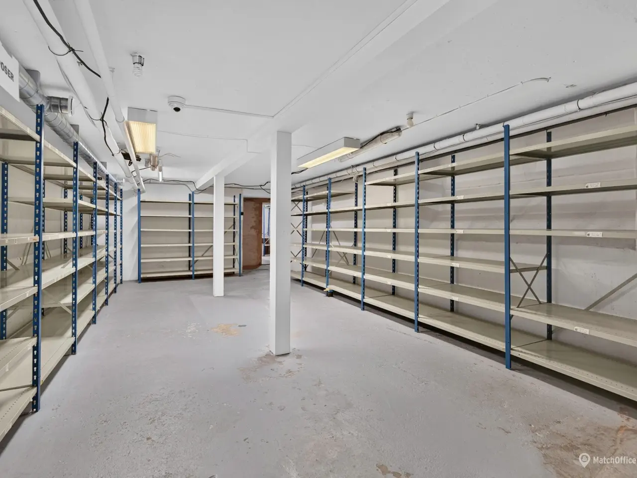 Billede 8 - Attraktivt erhvervslejemål på Skomagergade – midt i Roskildes absolutte centrum