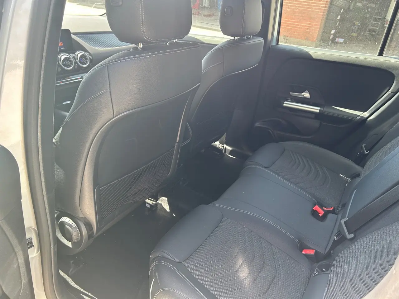 Billede 6 - Mercedes EQA250+  Progressive