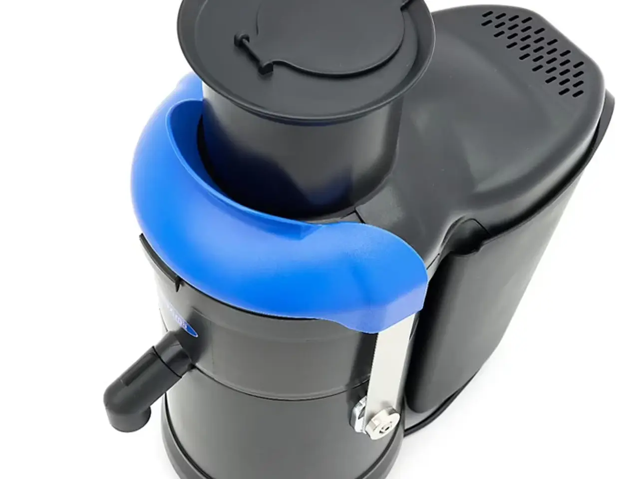 Billede 6 - Maxima juicer – 2 hastigheder – 19 cm glashøjde