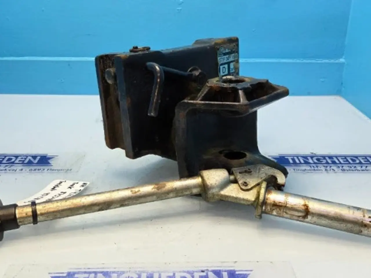 Billede 9 - New Holland T4.100N Træk 87334048