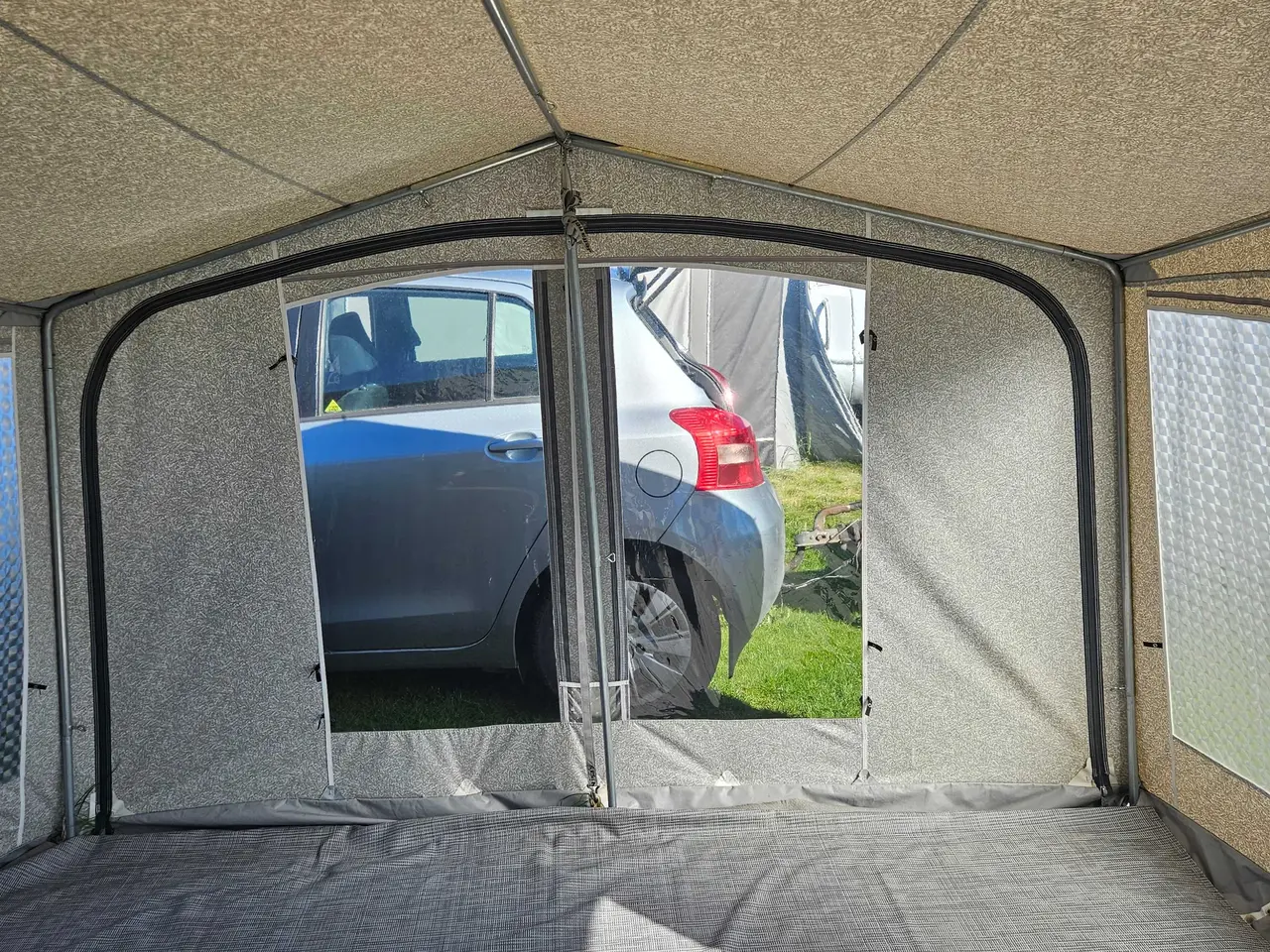 Billede 2 - 3m isabella annex
