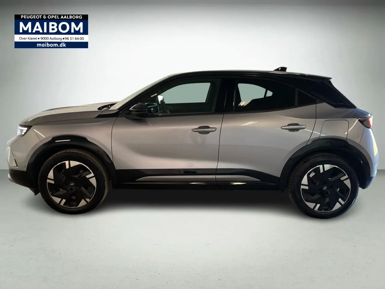 Billede 2 - Opel Mokka-e 54 GS Line