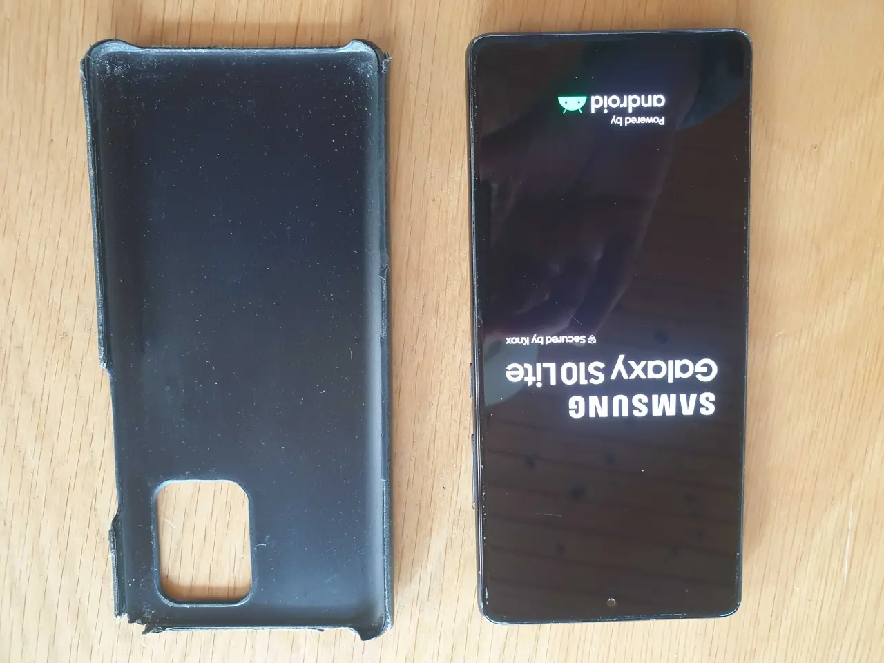 Billede 2 - Samsung galaxy S 10 lite