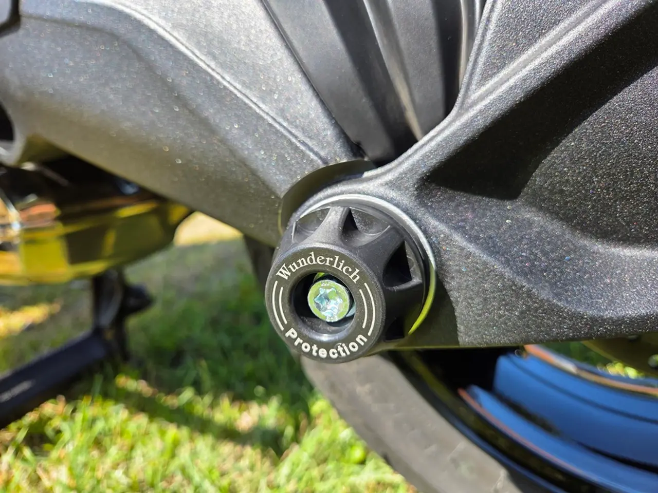 Billede 9 - BMW R 1300 RS