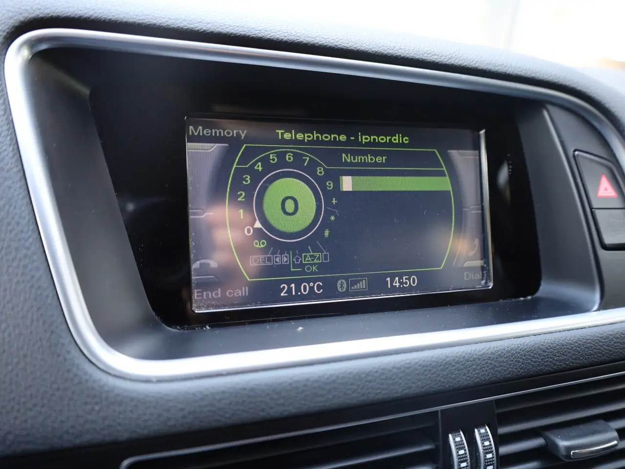 Billede 14 - Audi Q5 2,0 TDi 190 S-line quattro S-tr.