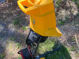 Kompostkværn Stiga Bio Master 1800W
