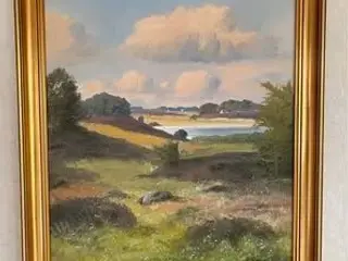 Oliemaleri
