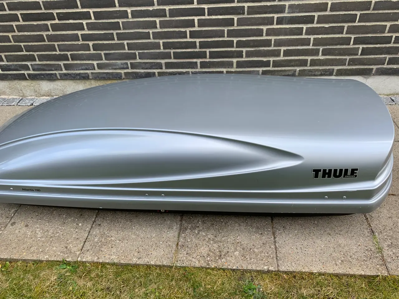 Billede 3 - Thule Atlantis 780 tagboks