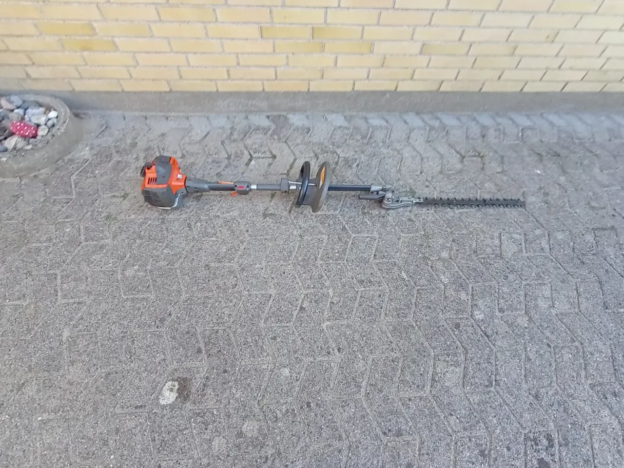 Billede 1 - Stanghækkeklipper