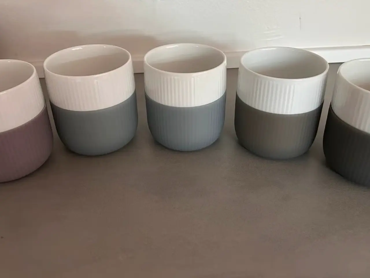 Billede 1 - Royal Copenhagen termokrus