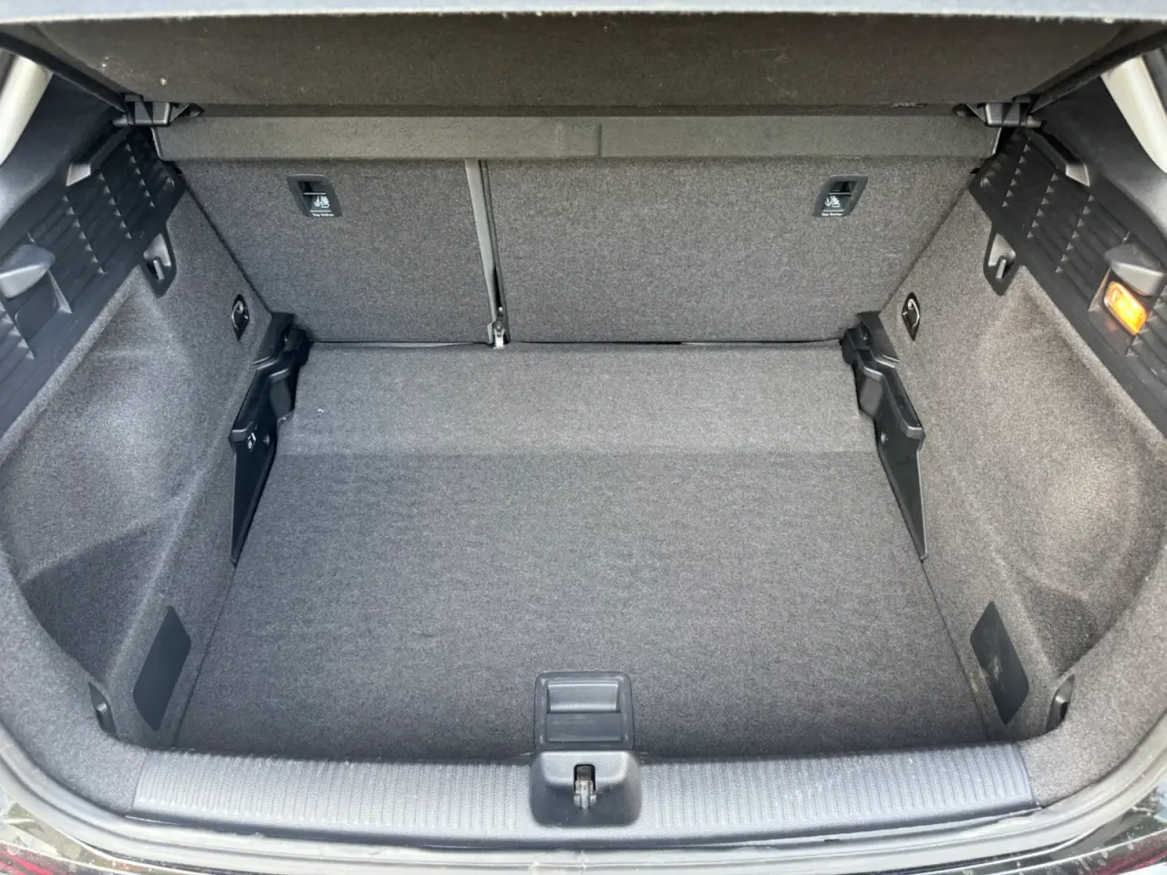 Billede 16 - Audi Q2 1,4 TFSi 150 Sport S-tr.