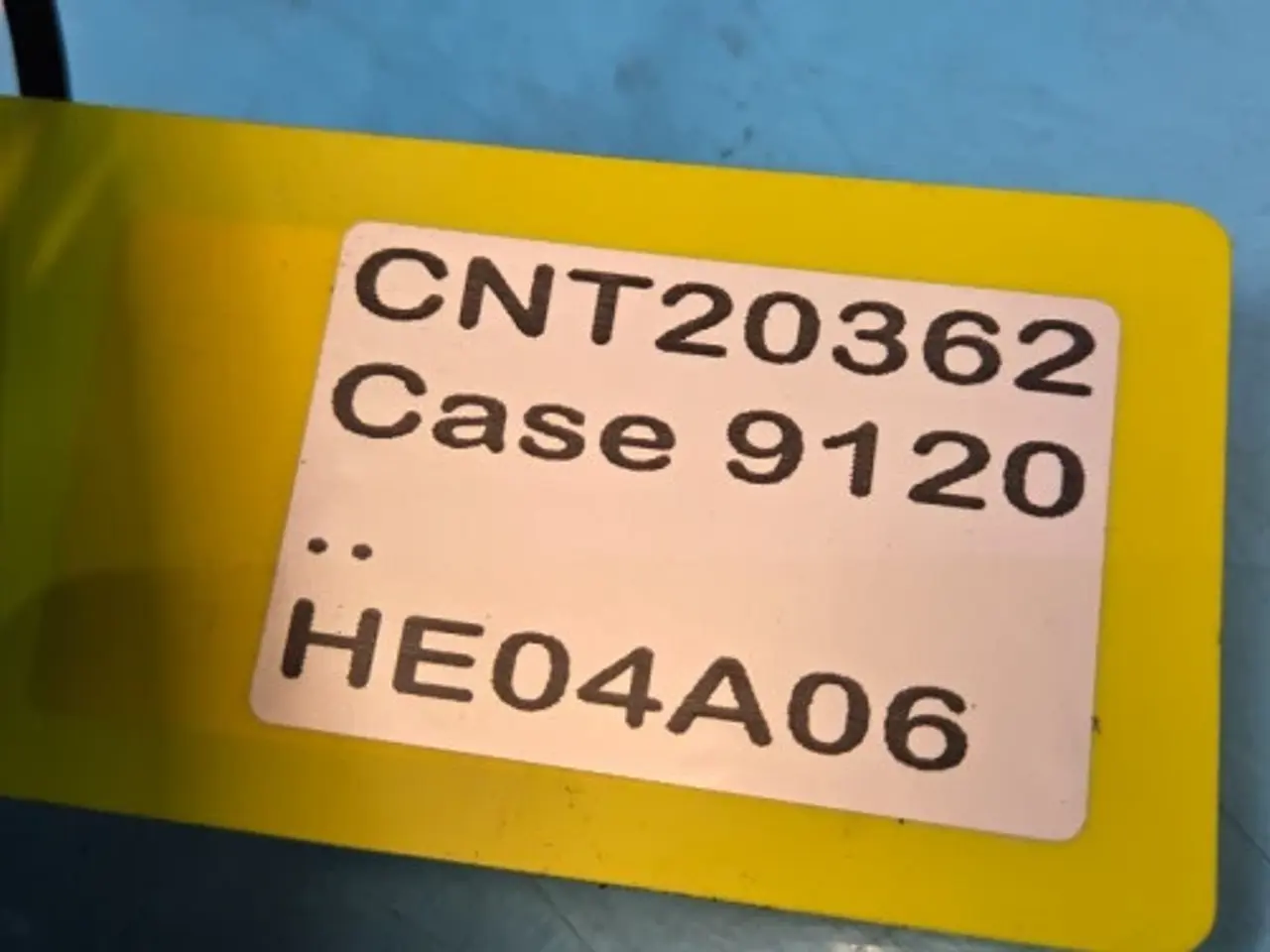 Billede 11 - Case 9120 Kar 86999480