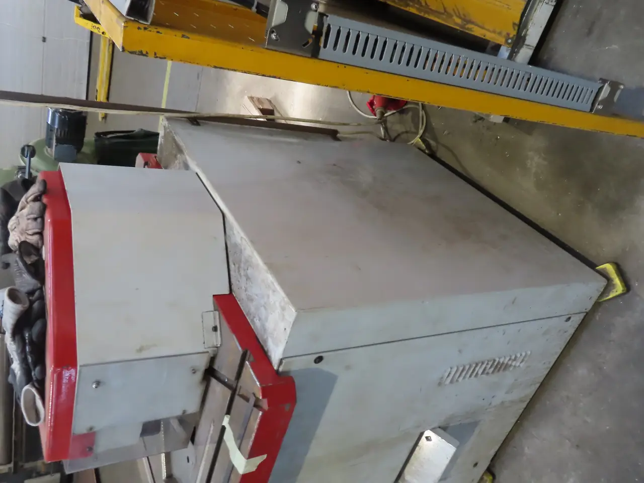 Billede 15 - Hjørneudklinker SIMASV AV-226-B