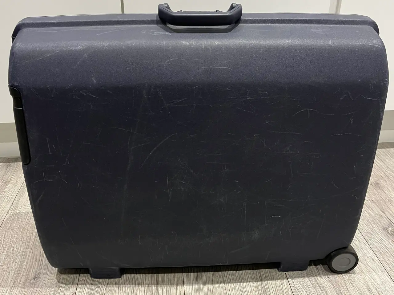 Billede 2 - Samsonite kuffert