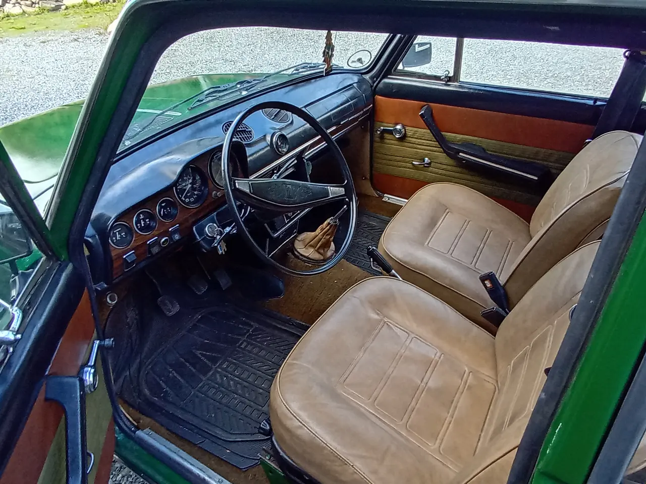 Billede 5 - Lada 1500, 2103