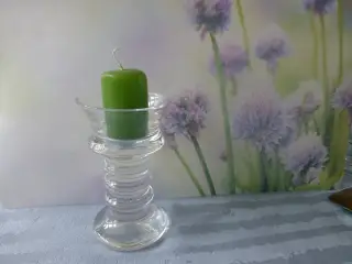Glasstage Svensk Glaskunst