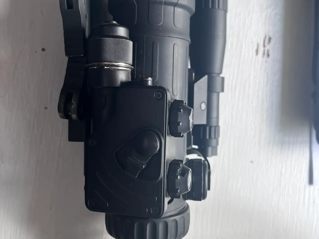 Billede 1 - Natoptik Amasight Vulcan