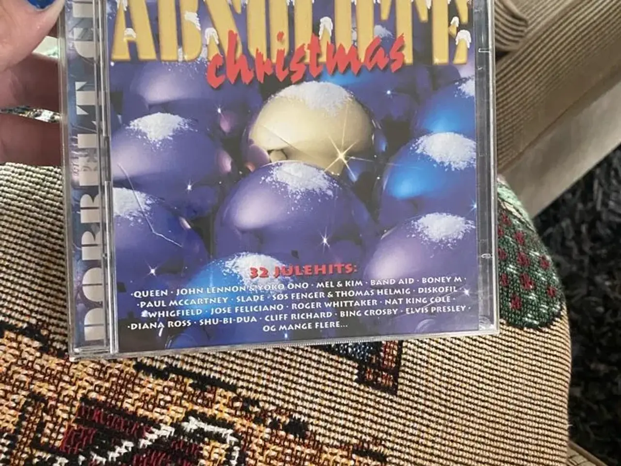 Billede 1 - Absolute Christmas