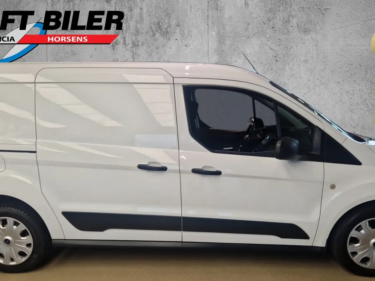 Billede 7 - Ford Transit Connect 1,5 TDCi 100 Trend lang