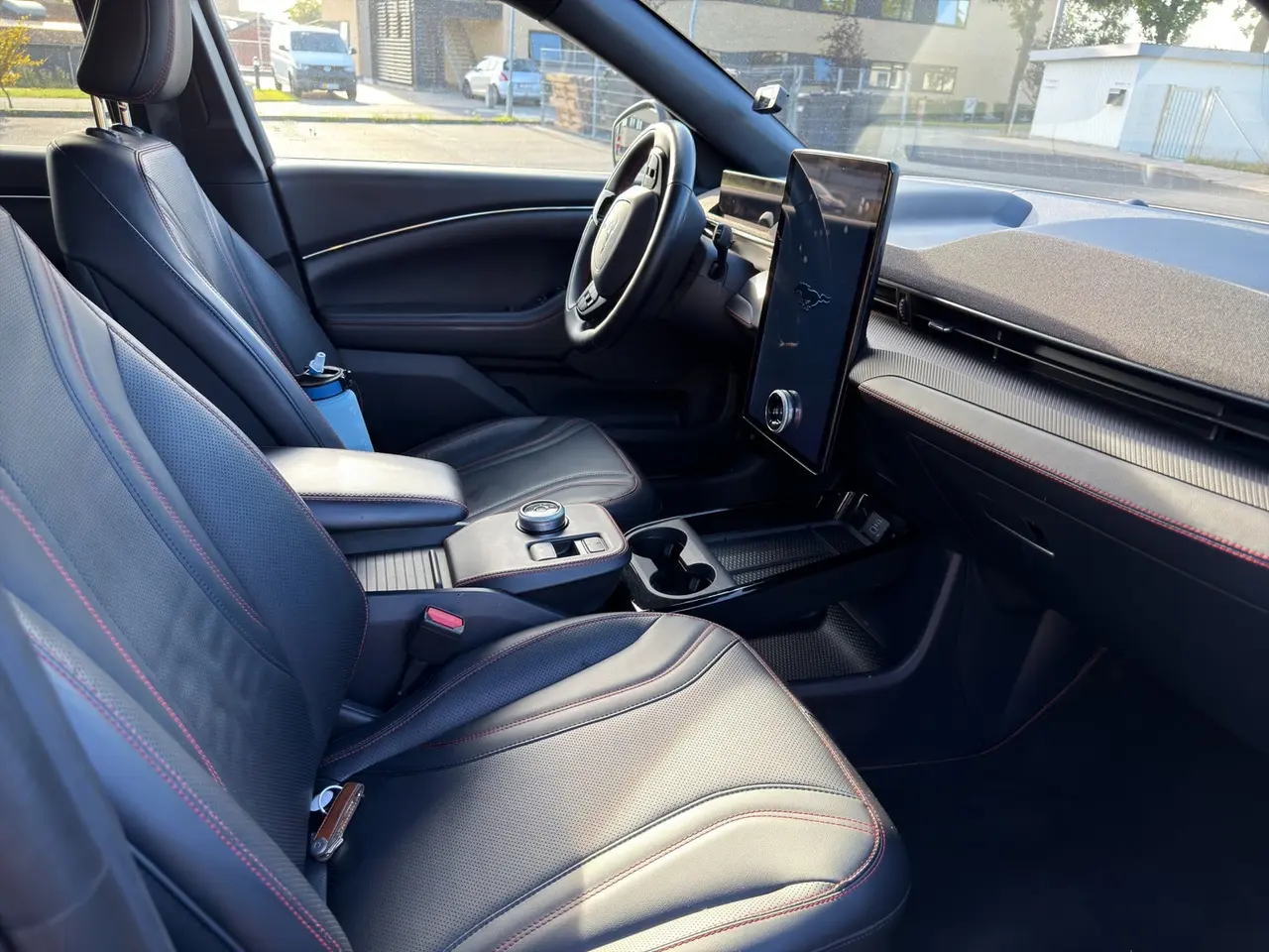 Billede 18 - Ford Mustang Mach-E 91 Extended Range AWD