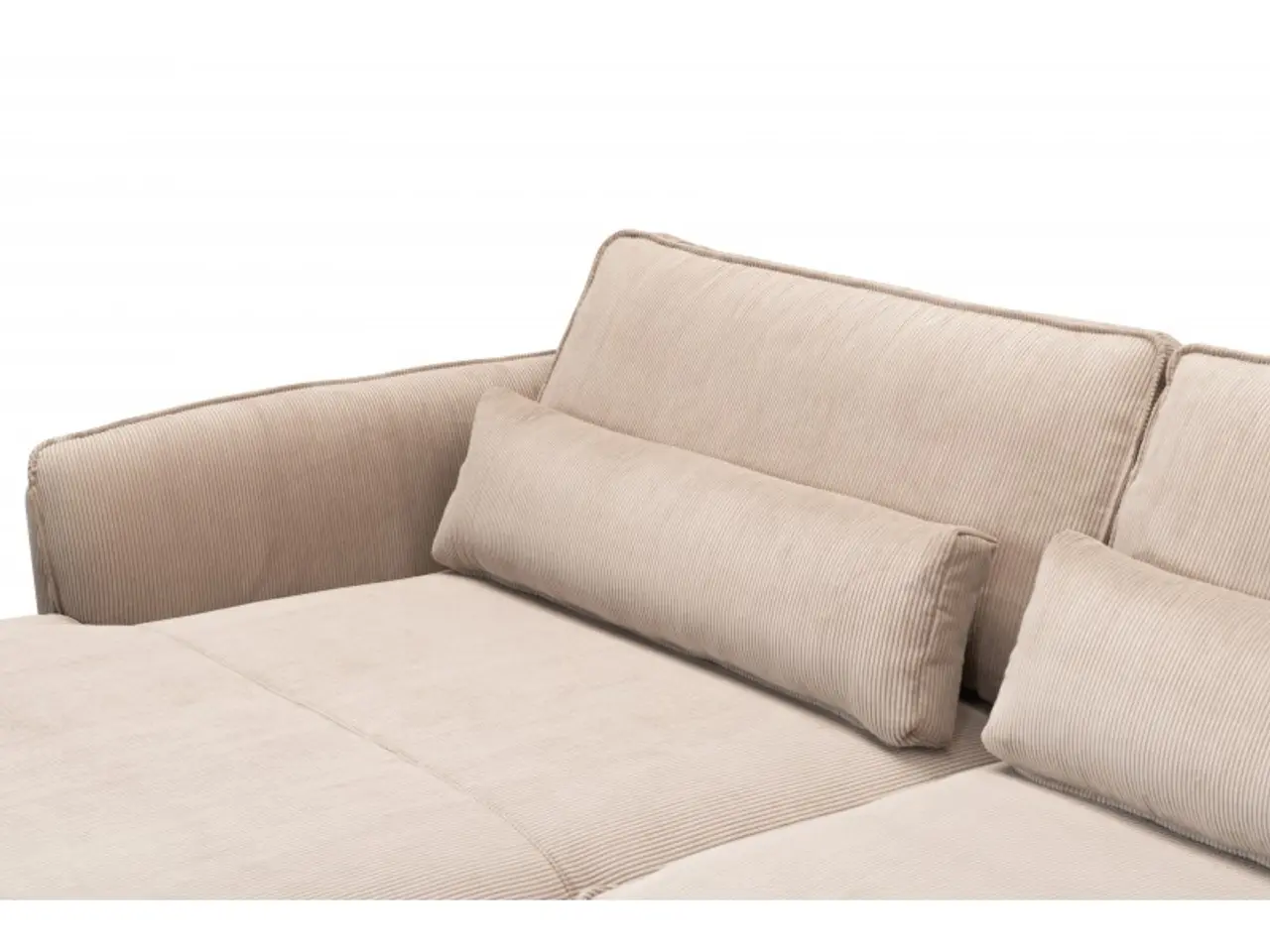 Billede 3 - Hjort Knudsen Nyborg Chaiselongsofa Venstrevendt