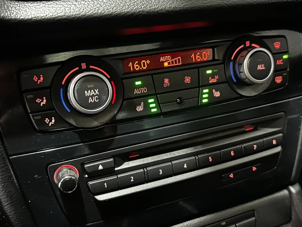Billede 11 - BMW X1 2,0 sDrive18d aut.