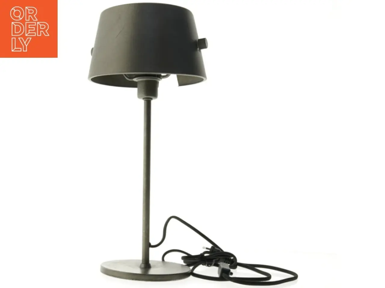 Billede 1 - Bordlampe (str. 40 x 20 cm)