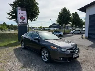 Honda Accord 2,0 Comfort