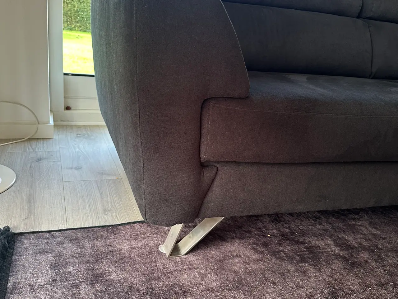 Billede 8 - Hjørnesofa