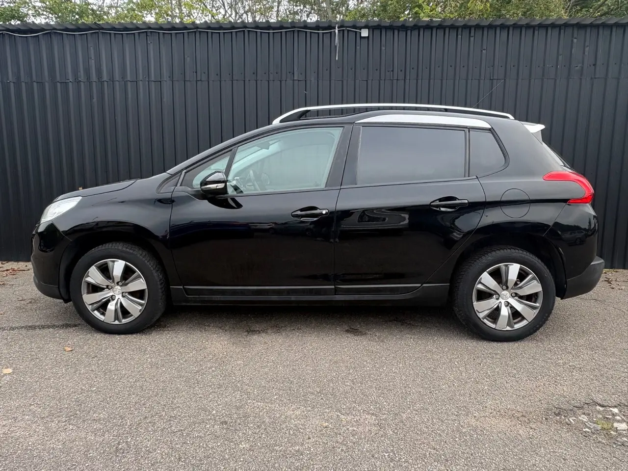 Billede 1 - Peugeot 2008 1,2 VTi 82 Active
