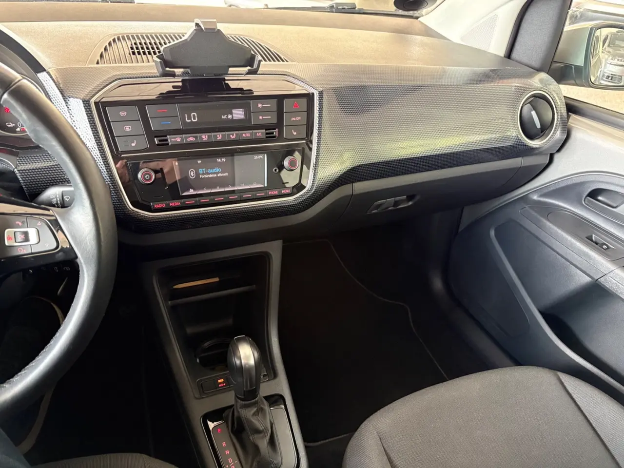 Billede 10 - VW e-Up! Active