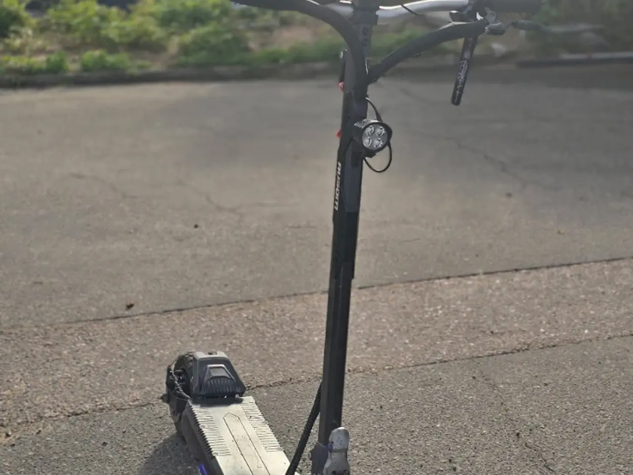 Billede 4 - Gosoul 2 dualmotor