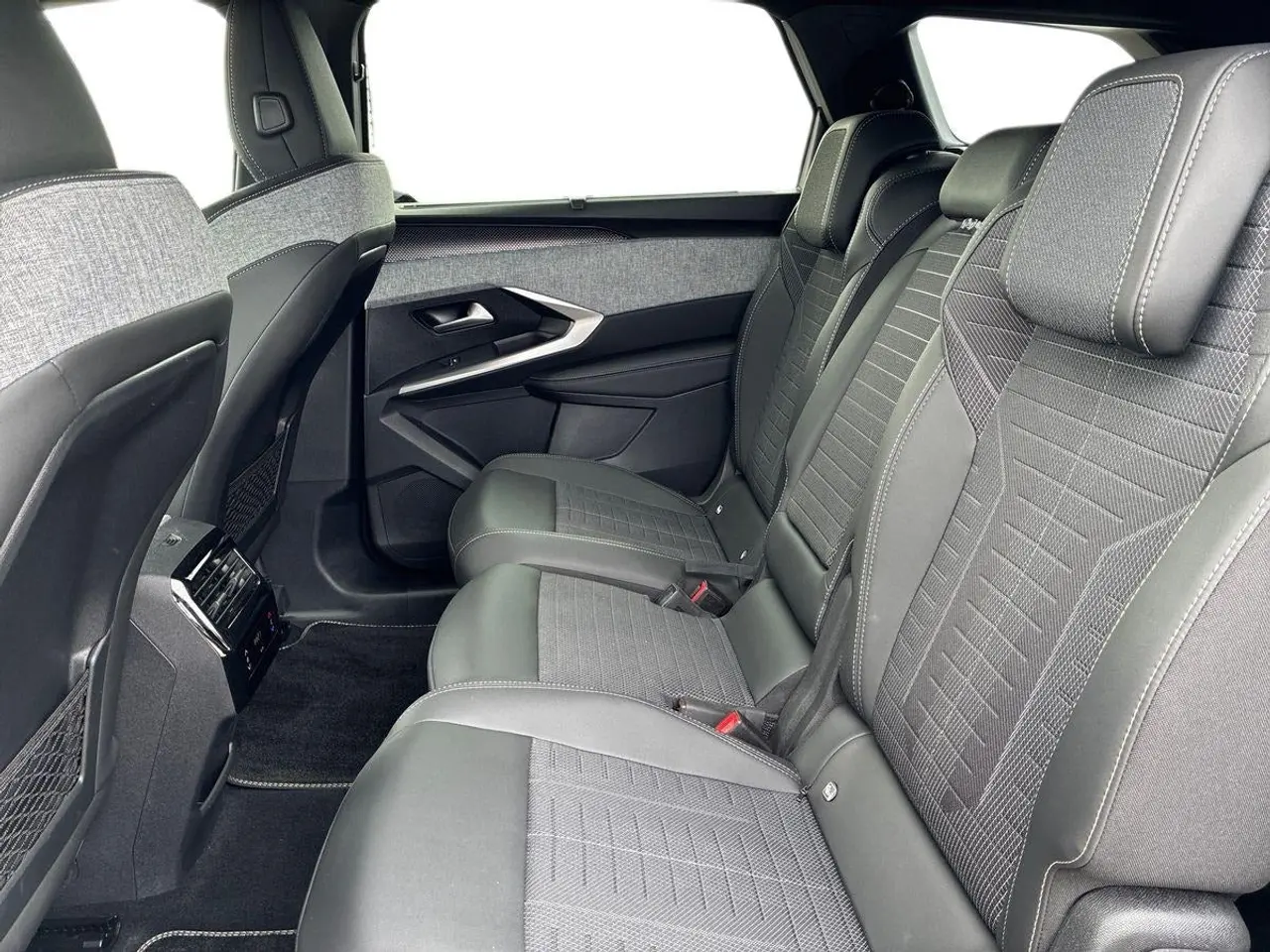 Billede 10 - Peugeot e-5008 77 GT Pack 7prs