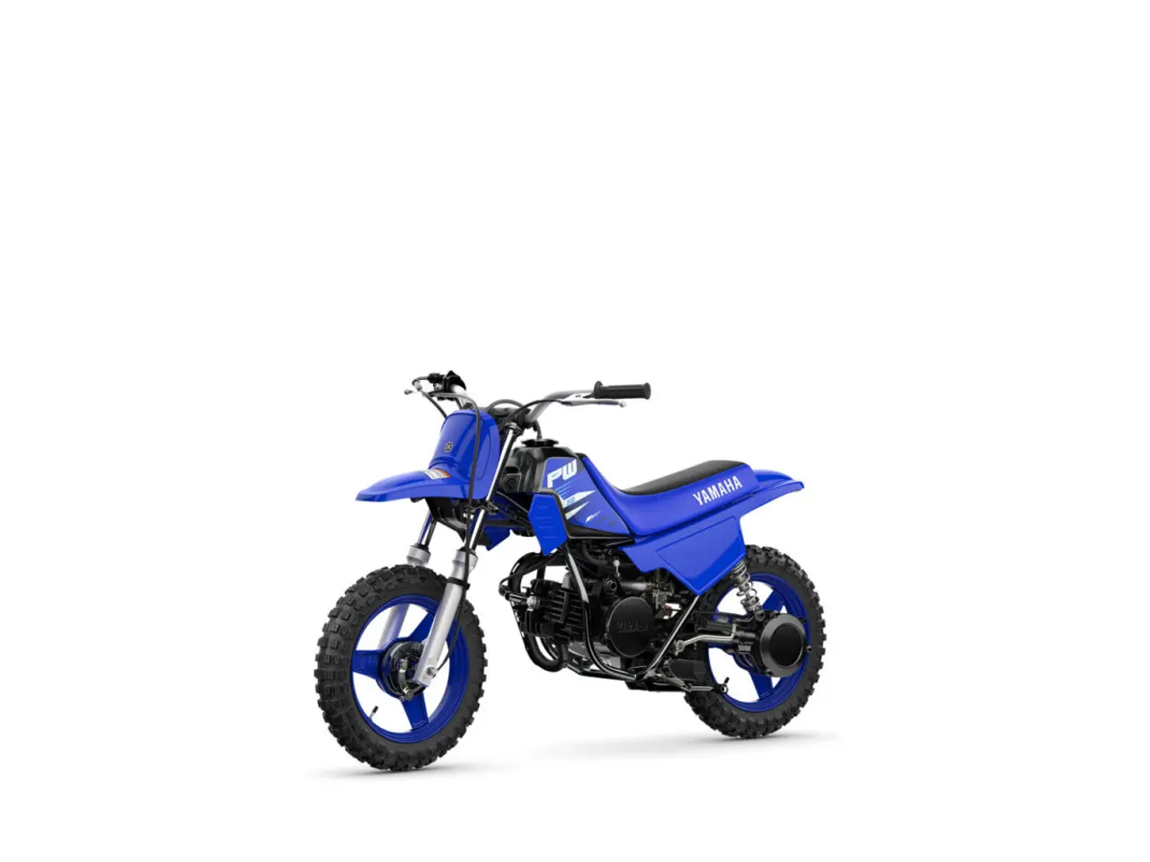 Billede 12 - Yamaha PW 50