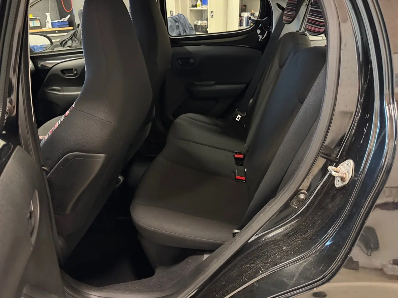Billede 11 - Citroën C1 1,2 PureTech Iconic