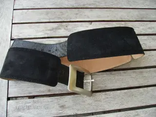 Alaluna bælte