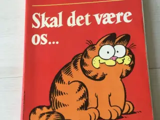 Skal det være os