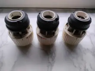 Danfoss Thermostat 26mm