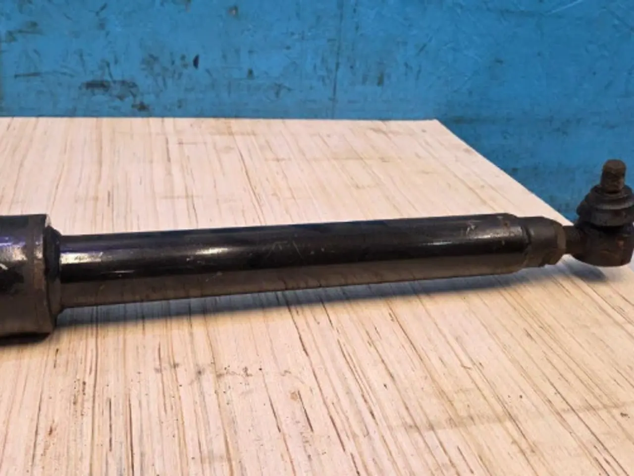 Billede 8 - Massey Ferguson 32 Cylinder 45100045