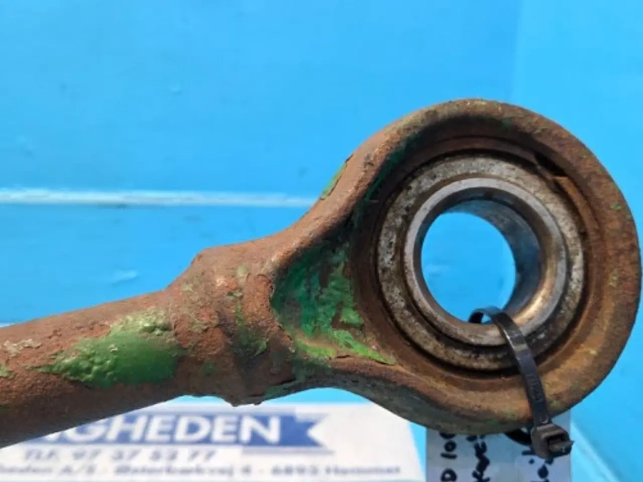 Billede 9 - John Deere 1065 Plejlstang AZ30093