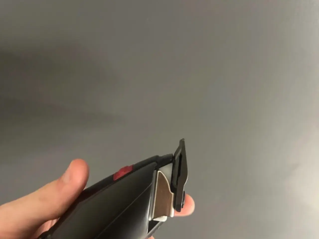 Billede 4 - Babyliss pro fx costom+