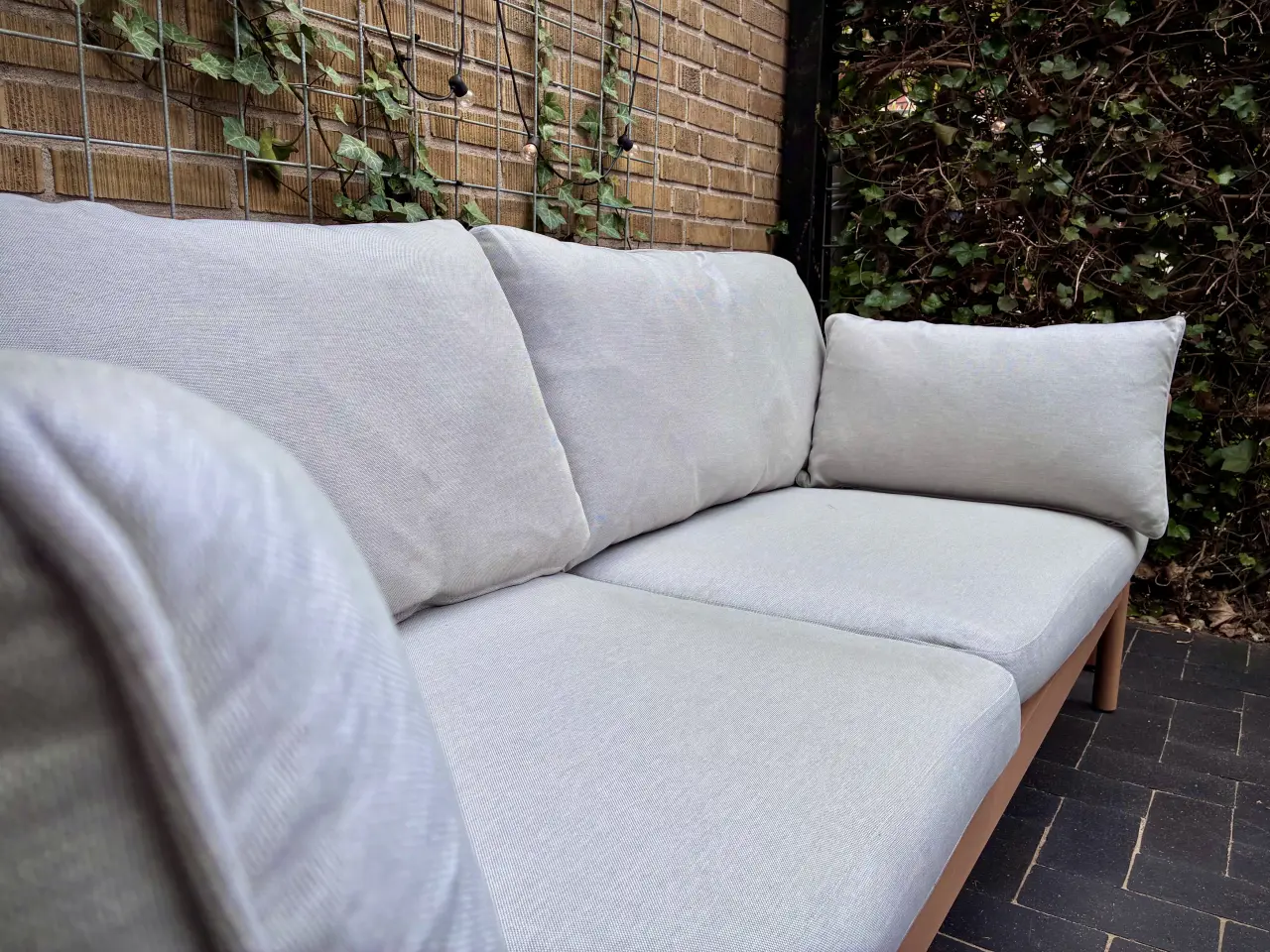 Billede 2 - Cabo loungesofa