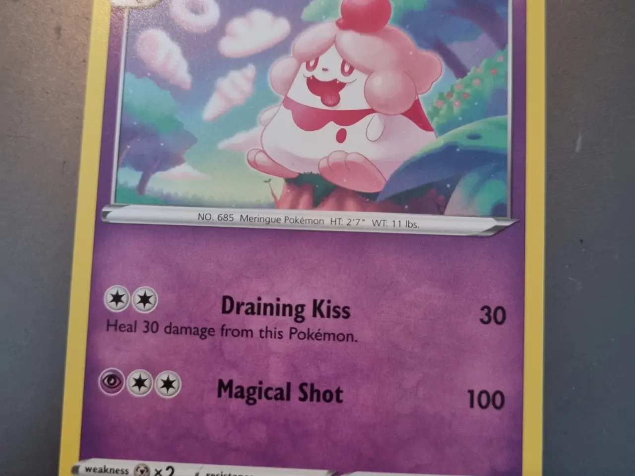 Billede 12 - Annonce 236 - Pokemon