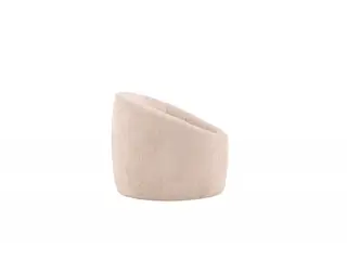 Warren Lænestol  - Beige