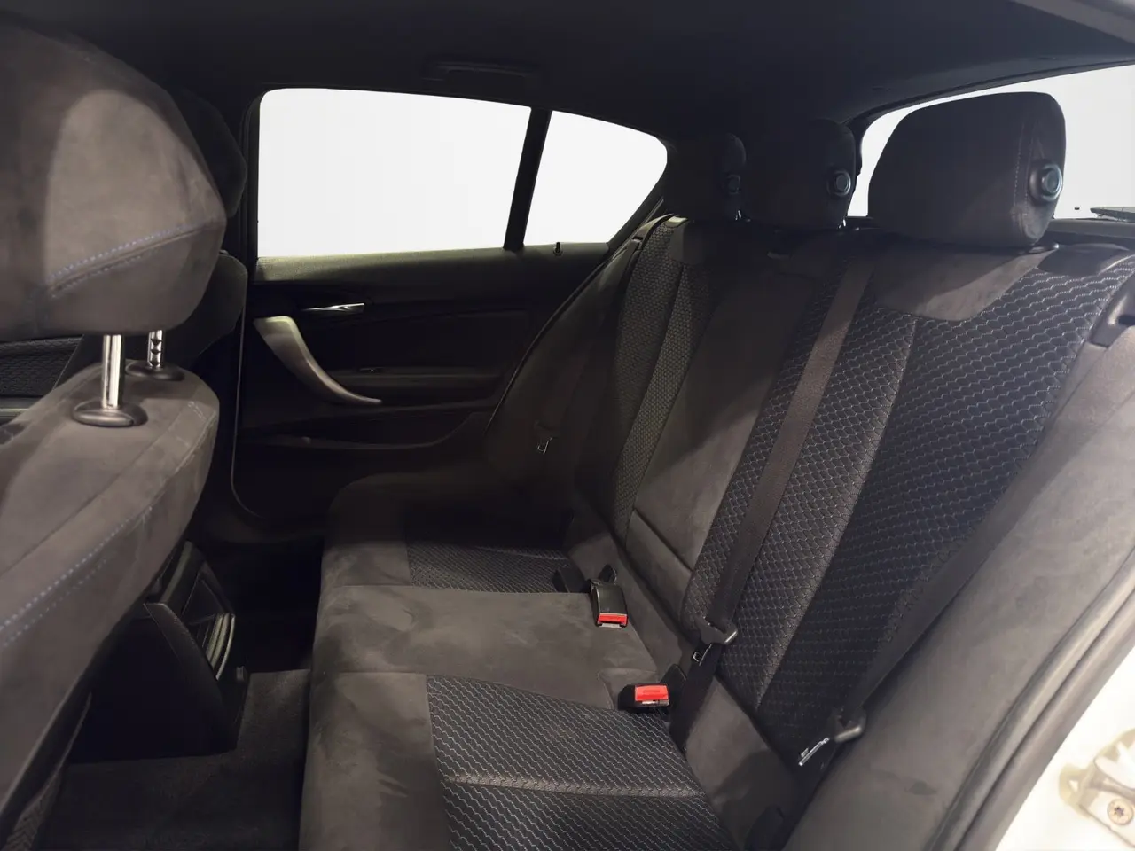 Billede 16 - BMW 125d 2,0 M-Sport aut.