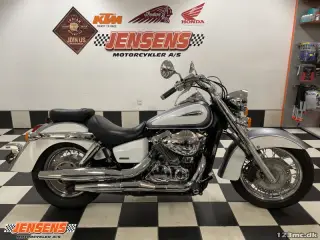 Honda VT 750 C