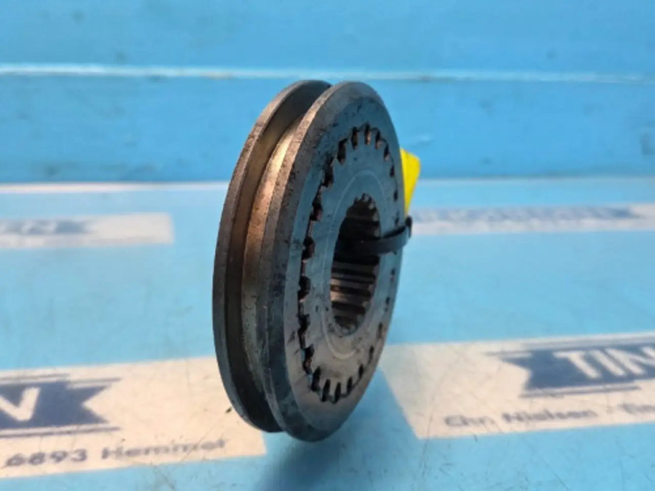 Billede 9 - Deutz M2680 Synkromesh 06260226