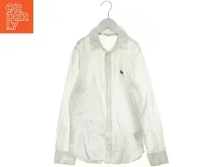 Skjorte fra H&M (str. 140 cm)