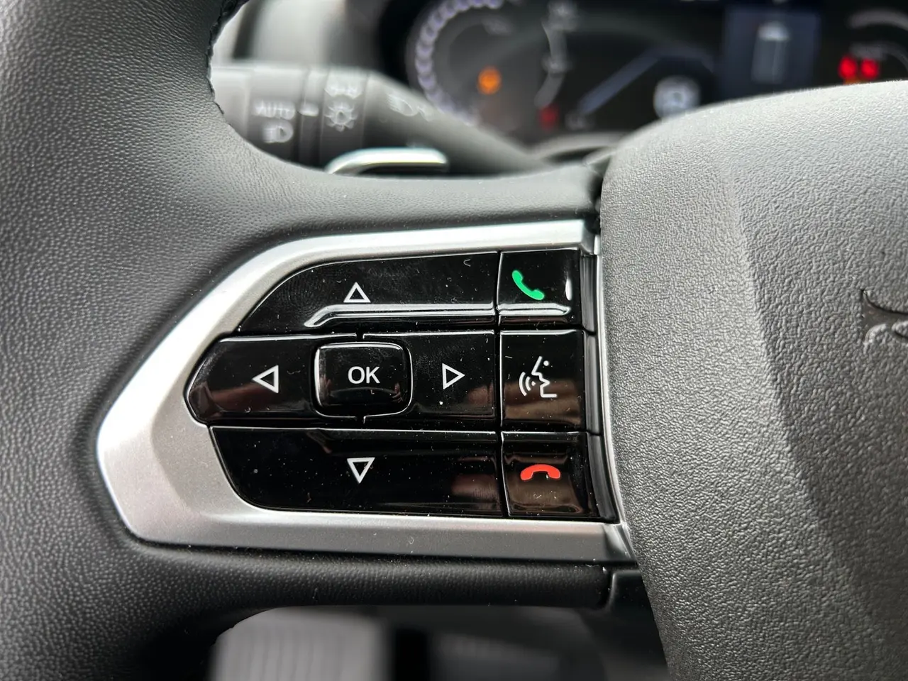 Billede 4 - Peugeot e-Boxer 435 110 L3H2 Premium