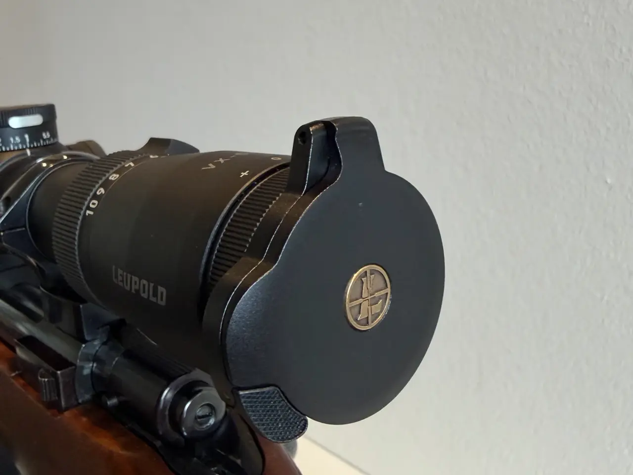 Billede 5 - Leupold VX-5HD 2-10x42